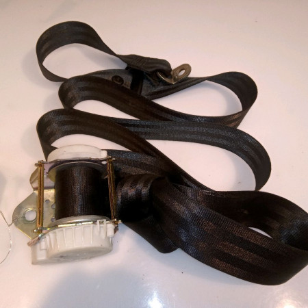 Ceinture arrière droite occasion AUDI A3 II Phase 1 06-2003->06-2008 2.0 TDi 140ch 8P0857805V04