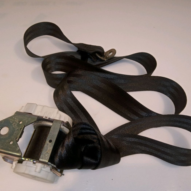 Ceinture arrière droite occasion AUDI A3 II Phase 1 06-2003->06-2008 2.0 TDi 140ch 8P0857805V04 2