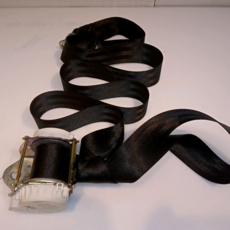 Ceinture arrière gauche occasion AUDI A3 II Phase 1 06-2003->06-2008 2.0 TDi 140ch 8P0857805V04