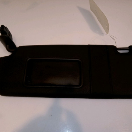 Pare-soleil gauche occasion AUDI A3 II Phase 1 06-2003->06-2008 2.0 TDi 140ch 8P0857551AE85P