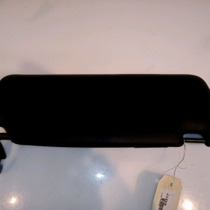 Pare-soleil gauche occasion AUDI A3 II Phase 1 06-2003->06-2008 2.0 TDi 140ch 8P0857551AE85P 2