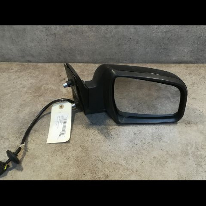 Retroviseur exterieur electrique droit occasion OPEL ZAFIRA II Phase 2 01-2008->12-2014 1.7 CDTI 16v 110ch 13312908 1