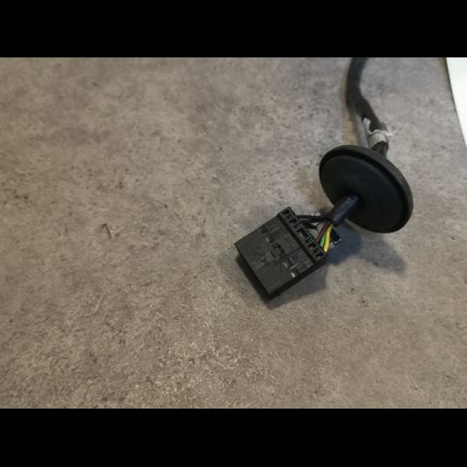 Retroviseur exterieur electrique droit occasion OPEL ZAFIRA II Phase 2 01-2008->12-2014 1.7 CDTI 16v 110ch 13312908 2