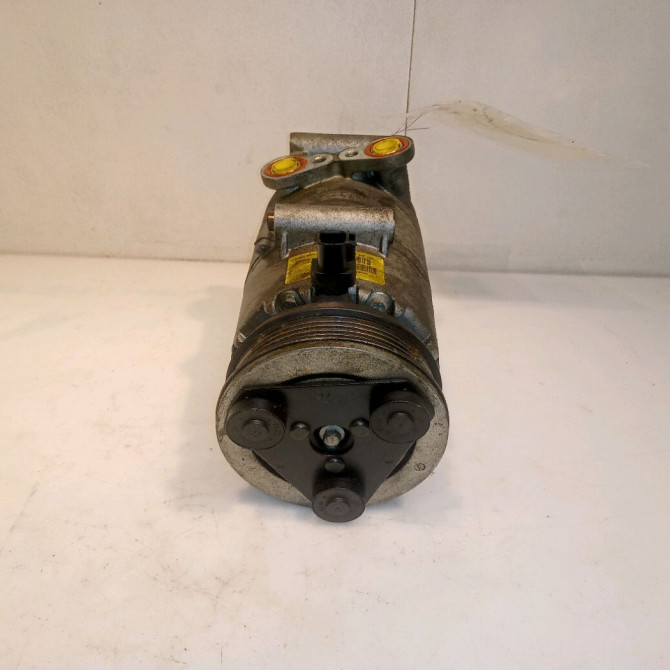 Compresseur air conditionne occasion FORD FOCUS II Phase 1 09-2004->12-2007 1.6 TI-VCT 1809656 1