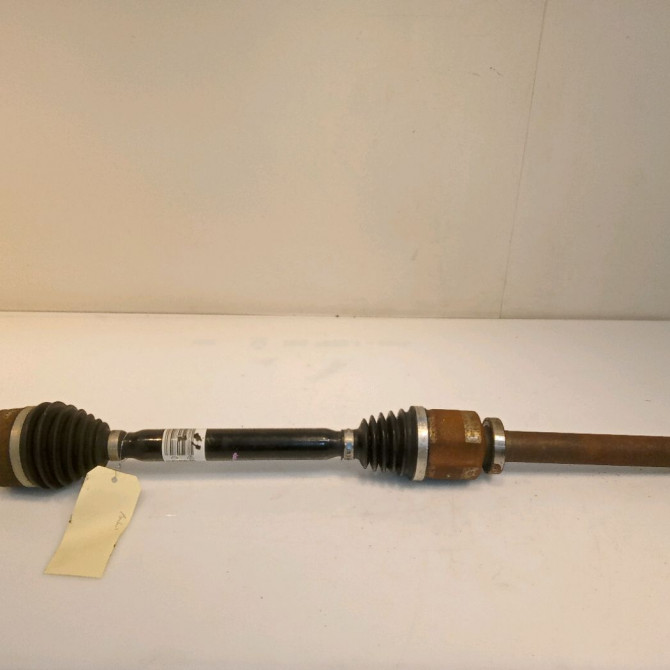 Transmission avant droite occasion RENAULT LAGUNA III Phase 2 11-2010->03-2013 1.5 DCI 8v 110ch 8200934677 1