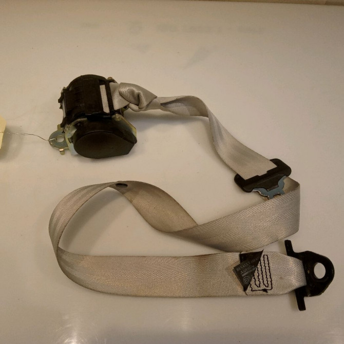 Ceinture arrière droite occasion RENAULT LAGUNA III Phase 2 11-2010->03-2013 1.5 DCI 8v 110ch 888401769R 1