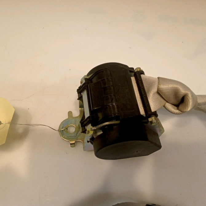 Ceinture arrière droite occasion RENAULT LAGUNA III Phase 2 11-2010->03-2013 1.5 DCI 8v 110ch 888401769R 2