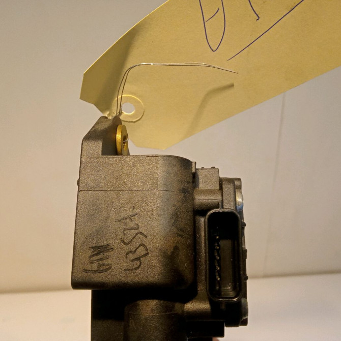 Potentiometre accelerateur occasion RENAULT LAGUNA III Phase 2 11-2010->03-2013 1.5 DCI 8v 110ch 4