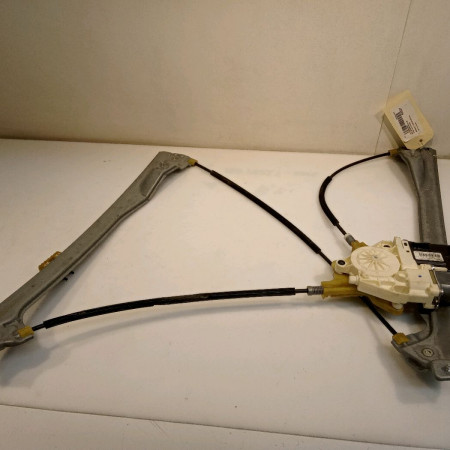 Mecanisme + moteur lève-glace avant droit occasion RENAULT LAGUNA III Phase 2 11-2010->03-2013 1.5 DCI 8v 110ch 807000002R