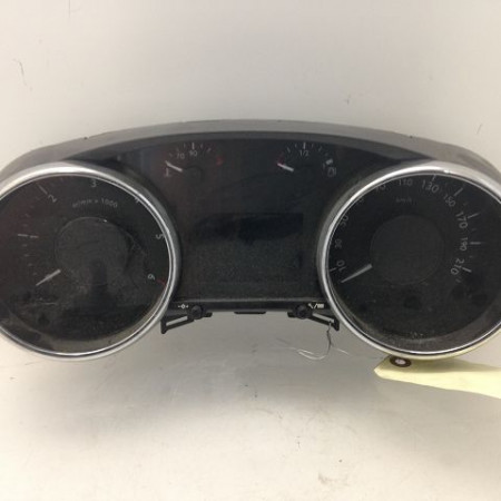 Compteur occasion PEUGEOT 5008 I Phase 1 11-2009->12-2013 1.6 HDI 112ch 9805170680