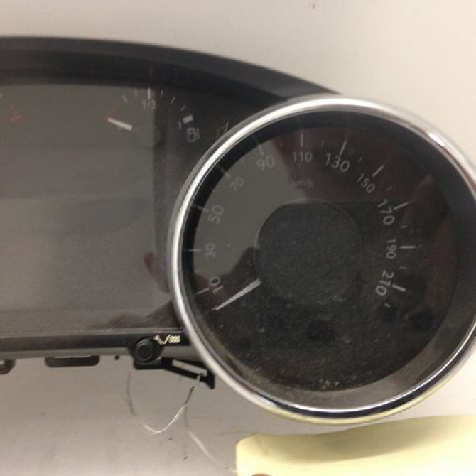 Compteur occasion PEUGEOT 5008 I Phase 1 11-2009->12-2013 1.6 HDI 112ch 9805170680 2