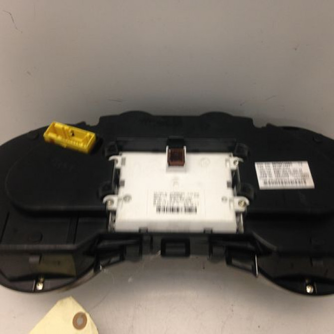 Compteur occasion PEUGEOT 5008 I Phase 1 11-2009->12-2013 1.6 HDI 112ch 9805170680 4