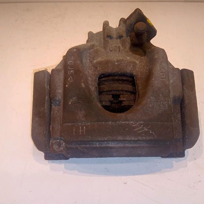 Etrier de frein avant gauche occasion PEUGEOT 508 phase 2 06-2014->... 2.0 HDI 140ch 4401R6 1