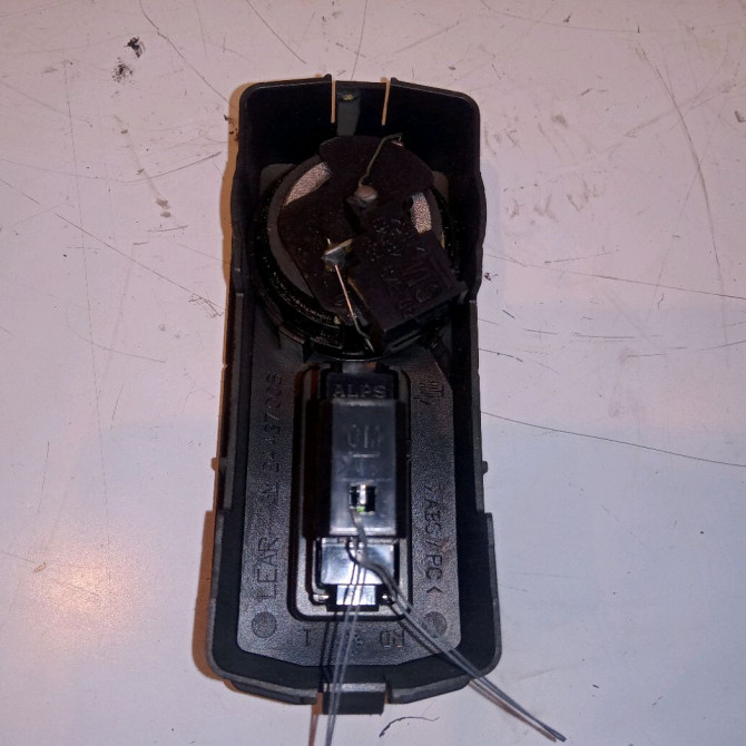 Commande leve-glace porte arrière droite occasion OPEL VECTRA II Phase 2 02-1999->06-2002 2.2 DTI 16v 24436378 2