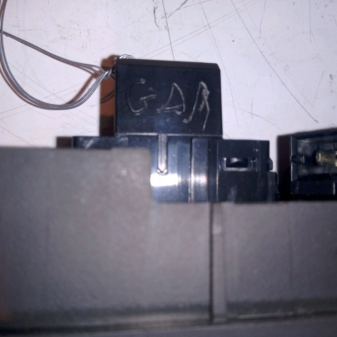 Commande leve-glace porte arrière gauche occasion OPEL VECTRA II Phase 2 02-1999->06-2002 2.2 DTI 16v 24436379 3