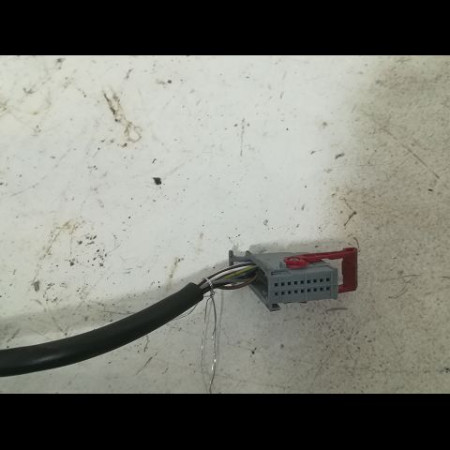 Retroviseur exterieur electrique gauche occasion FIAT STILO Phase 1 10-2001->09-2007 1.9 JTD 100ch 735359855