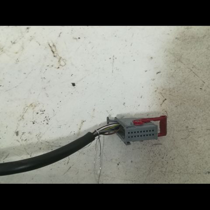 Retroviseur exterieur electrique gauche occasion FIAT STILO Phase 1 10-2001->09-2007 1.9 JTD 100ch 735359855 1