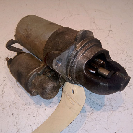 Démarreur occasion OPEL VECTRA II Phase 2 02-1999->06-2002 2.2 DTI 16v 55350543