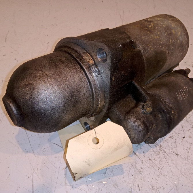 Démarreur occasion OPEL VECTRA II Phase 2 02-1999->06-2002 2.2 DTI 16v 55350543 2