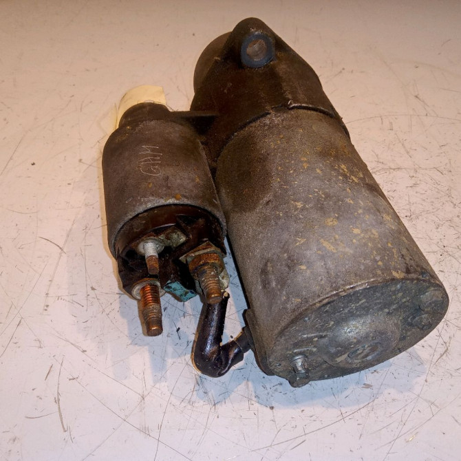 Démarreur occasion OPEL VECTRA II Phase 2 02-1999->06-2002 2.2 DTI 16v 55350543 3