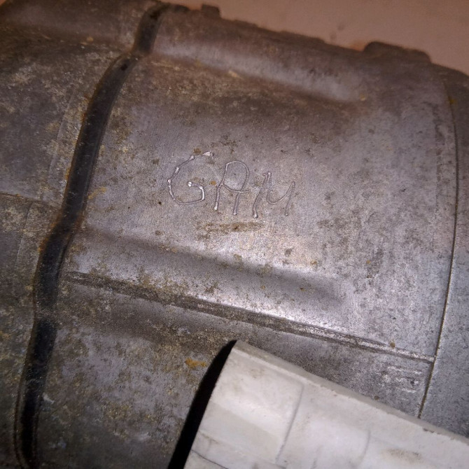 Compresseur air conditionne occasion OPEL VECTRA II Phase 2 02-1999->06-2002 2.2 DTI 16v 13191996 6