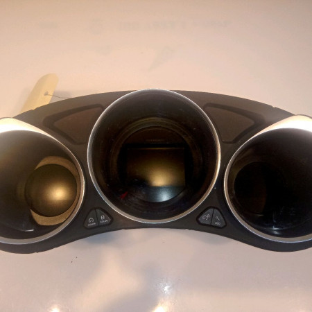 Compteur occasion  9812834180