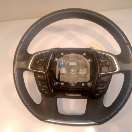 Volant de direction occasion  4109QV