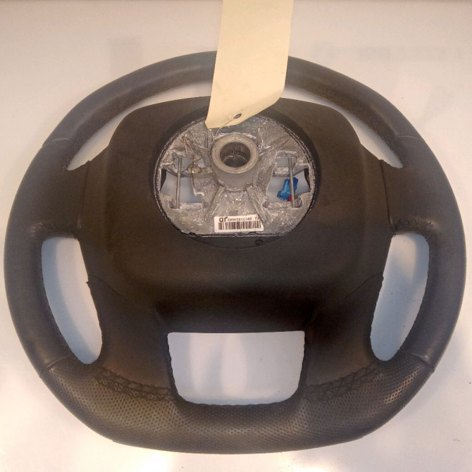Volant de direction occasion  4109QV 2
