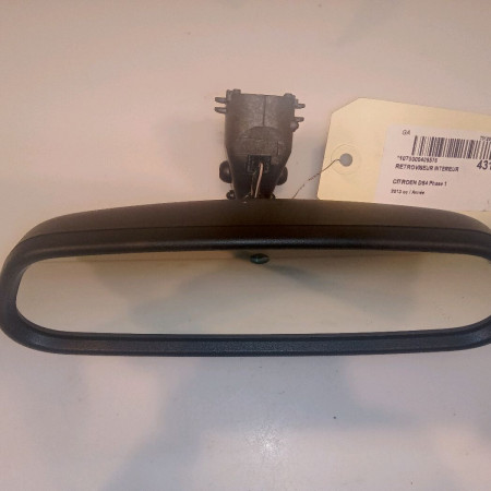 Retroviseur interieur occasion  8154SA