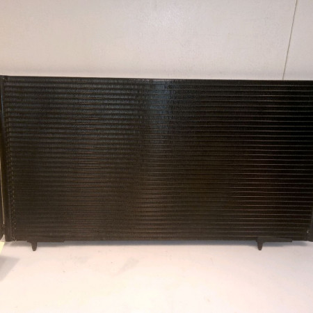 Condenseur clim occasion CITROEN BERLINGO I Phase 1 09-1996->11-2002 2.0 HDi
