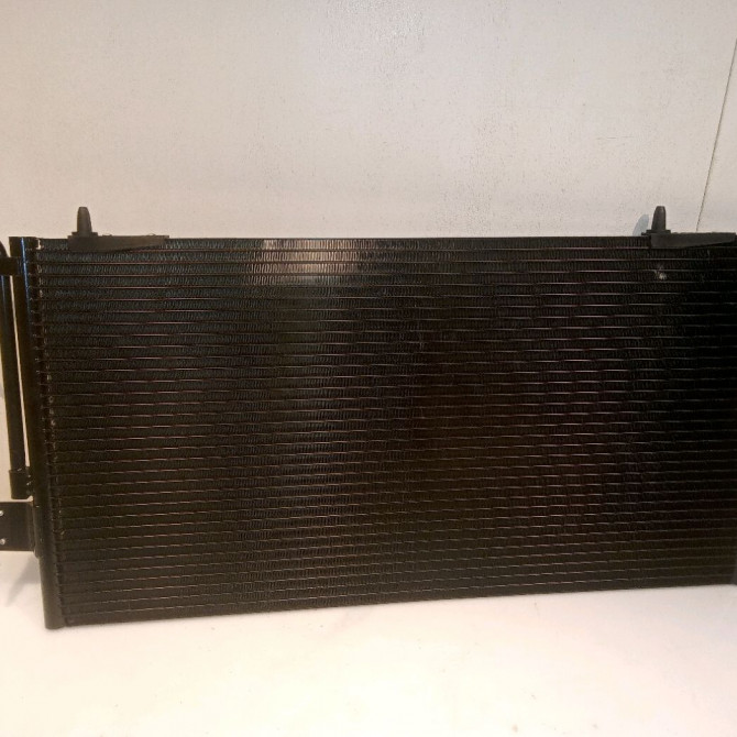 Condenseur clim occasion CITROEN BERLINGO I Phase 1 09-1996->11-2002 2.0 HDi 2