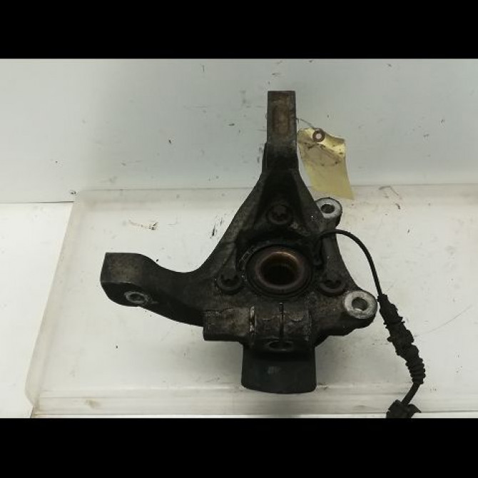 Moyeu avg occasion OPEL VECTRA III Phase 1 06-2002->10-2005 2.2 DTI 16v 125ch 93186387 2