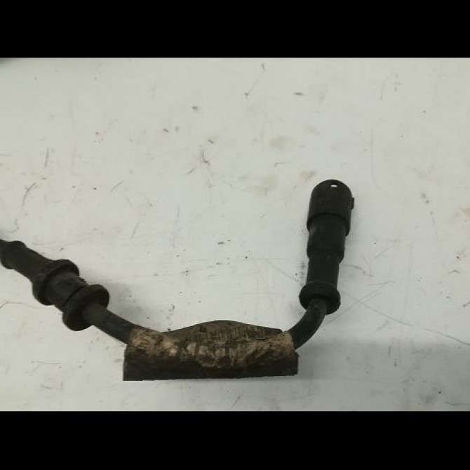 Moyeu avg occasion OPEL VECTRA III Phase 1 06-2002->10-2005 2.2 DTI 16v 125ch 93186387 3