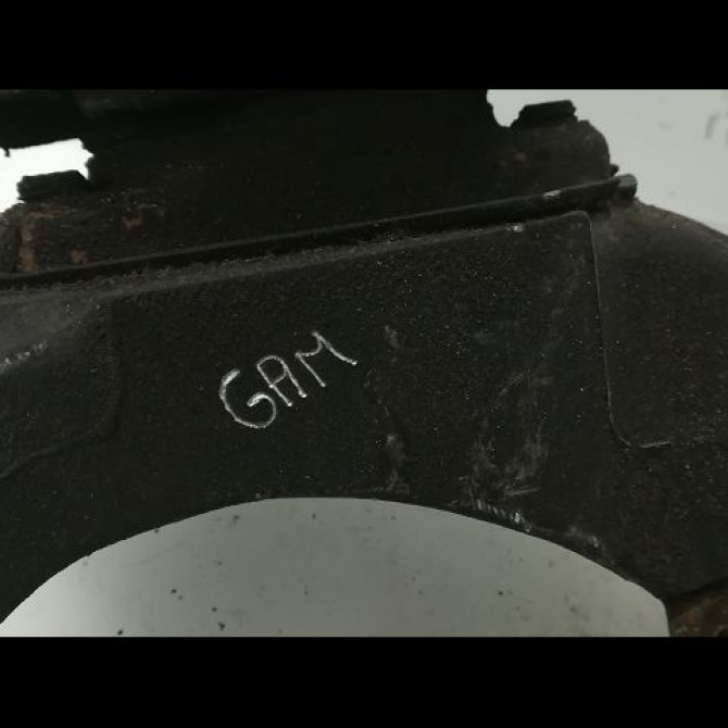 Moyeu avg occasion OPEL VECTRA III Phase 1 06-2002->10-2005 2.2 DTI 16v 125ch 93186387 4