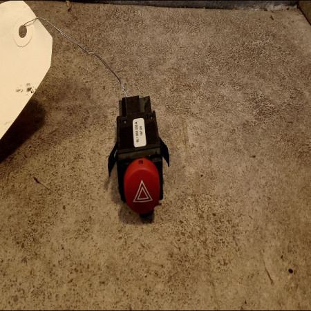 Bouton de warning occasion SEAT CORDOBA II Phase 1 10-2002->05-2009 1.9 TDI 100ch 6L1953235A300