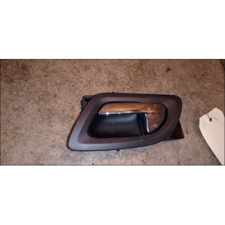 Poignee int porte avg occasion PEUGEOT 308 I Phase 2 04-2011->12-2014 1.6 THP 156ch 9143Q1