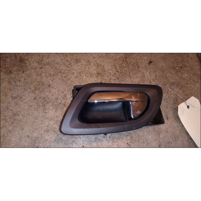 Poignee int porte avg occasion PEUGEOT 308 I Phase 2 04-2011->12-2014 1.6 THP 156ch 9143Q1 1