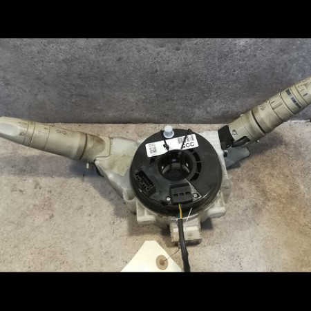 Bloc commodos occasion NISSAN MICRA III Phase 3 11-2007->11-2010 1.4i 88ch 25560BC60J