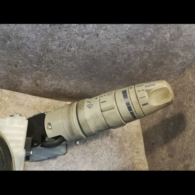 Bloc commodos occasion NISSAN MICRA III Phase 3 11-2007->11-2010 1.4i 88ch 25560BC60J 2