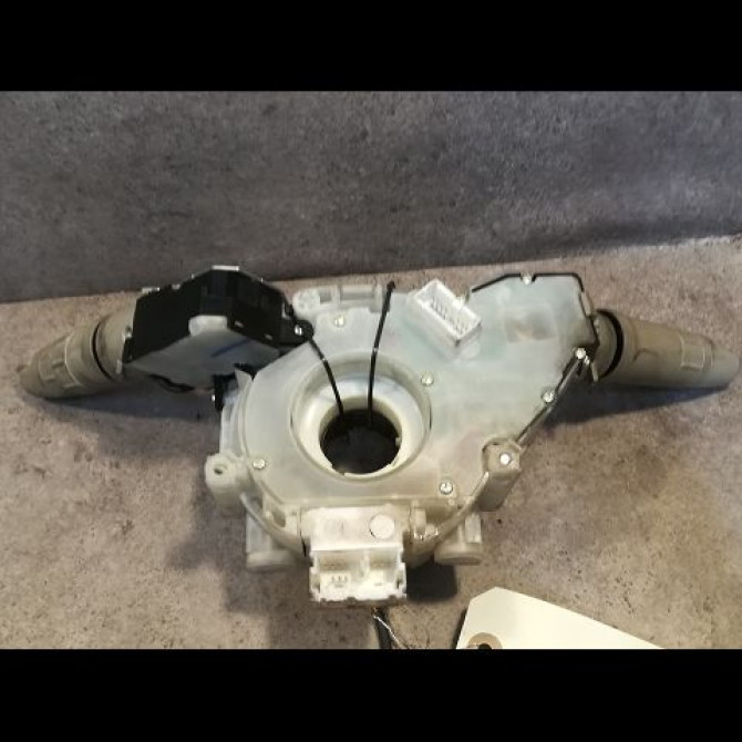 Bloc commodos occasion NISSAN MICRA III Phase 3 11-2007->11-2010 1.4i 88ch 25560BC60J 4