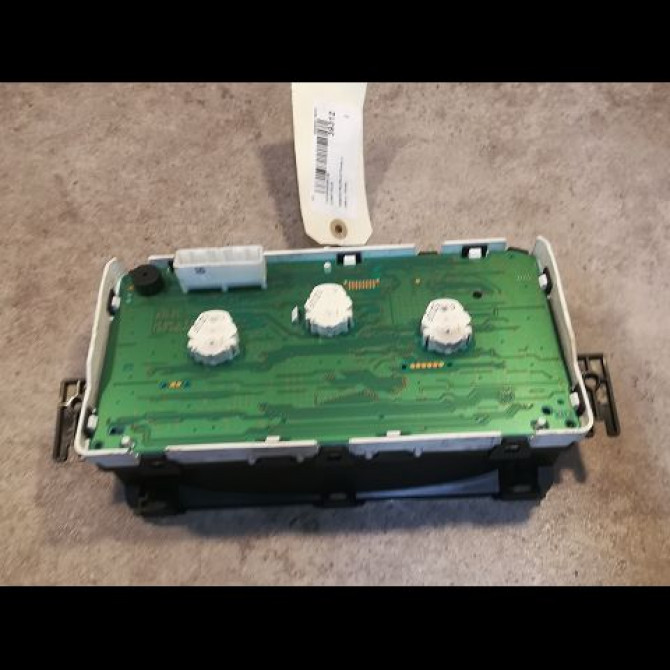 Compteur occasion NISSAN MICRA III Phase 3 11-2007->11-2010 1.4i 88ch 24810BC61E 2