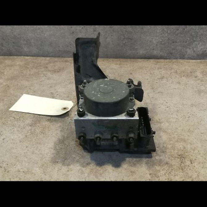 Unité hydraulique ABS occasion NISSAN MICRA III Phase 3 11-2007->11-2010 1.4i 88ch 47660BC66A 1