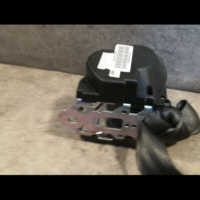 Ceinture arrière droite occasion NISSAN MICRA III Phase 3 11-2007->11-2010 1.4i 88ch 88844BC315 3