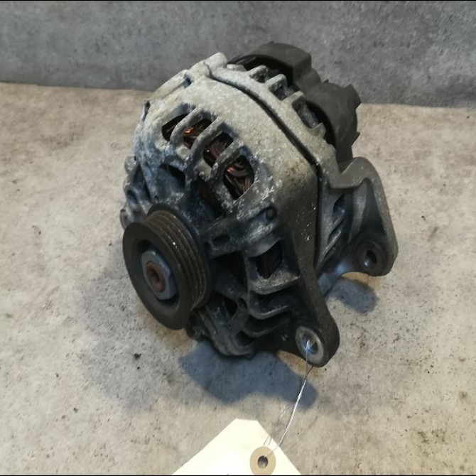 Alternateur occasion NISSAN MICRA III Phase 3 11-2007->11-2010 1.4i 88ch 23100AX62B 1