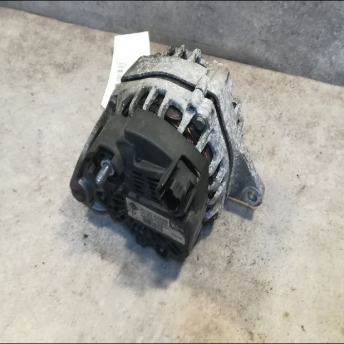 Alternateur occasion NISSAN MICRA III Phase 3 11-2007->11-2010 1.4i 88ch 23100AX62B 2