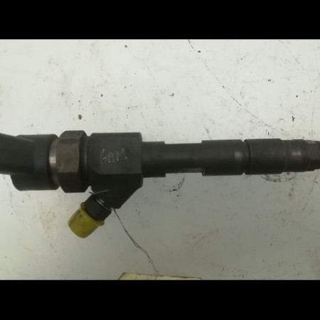 occasion RENAULT SCENIC II Phase 1 03-2004->09-2006