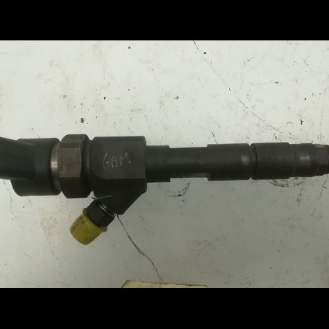 occasion RENAULT SCENIC II Phase 1 03-2004->09-2006 1