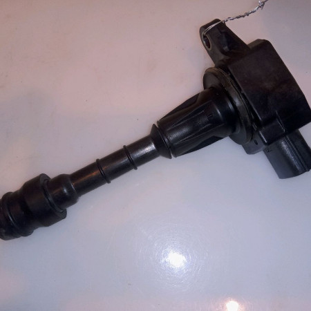 occasion NISSAN MICRA III Phase 3 11-2007->11-2010 1.4i 88ch