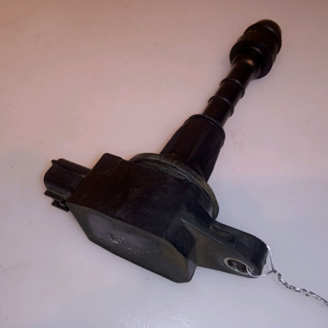 occasion NISSAN MICRA III Phase 3 11-2007->11-2010 1.4i 88ch 2