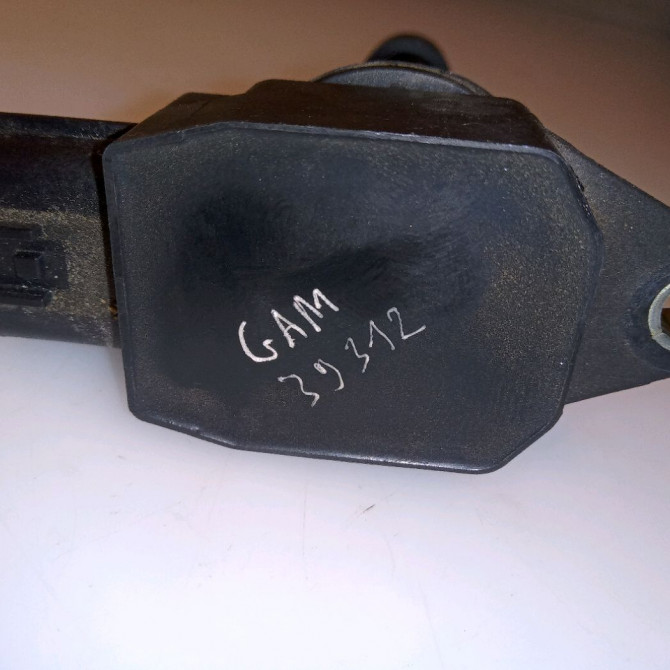 occasion NISSAN MICRA III Phase 3 11-2007->11-2010 1.4i 88ch 3